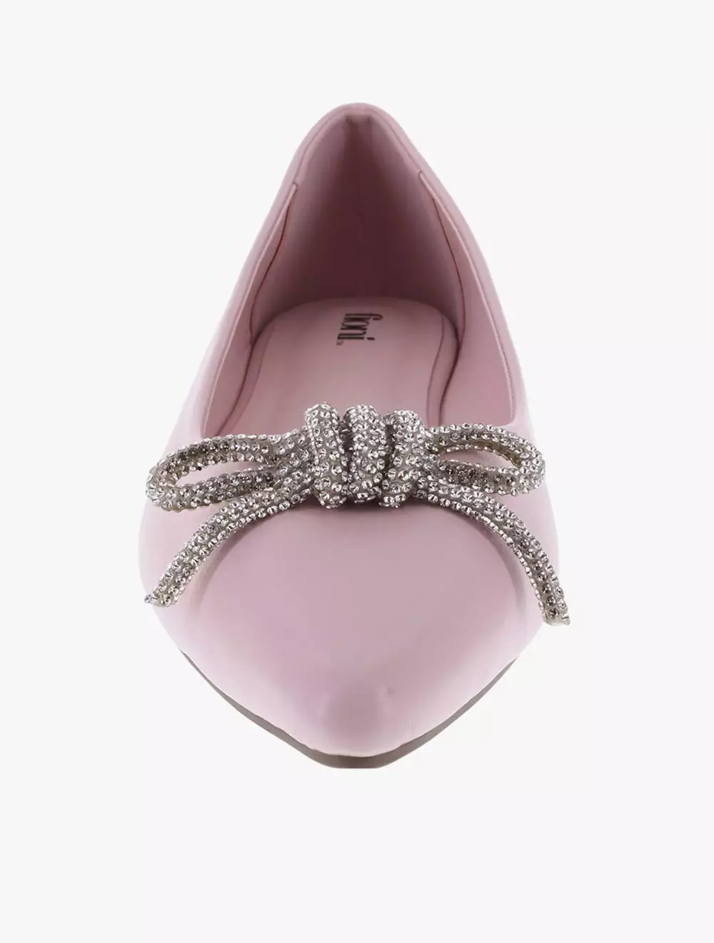 Payless Fioni Women Estella Flats - Nude_15