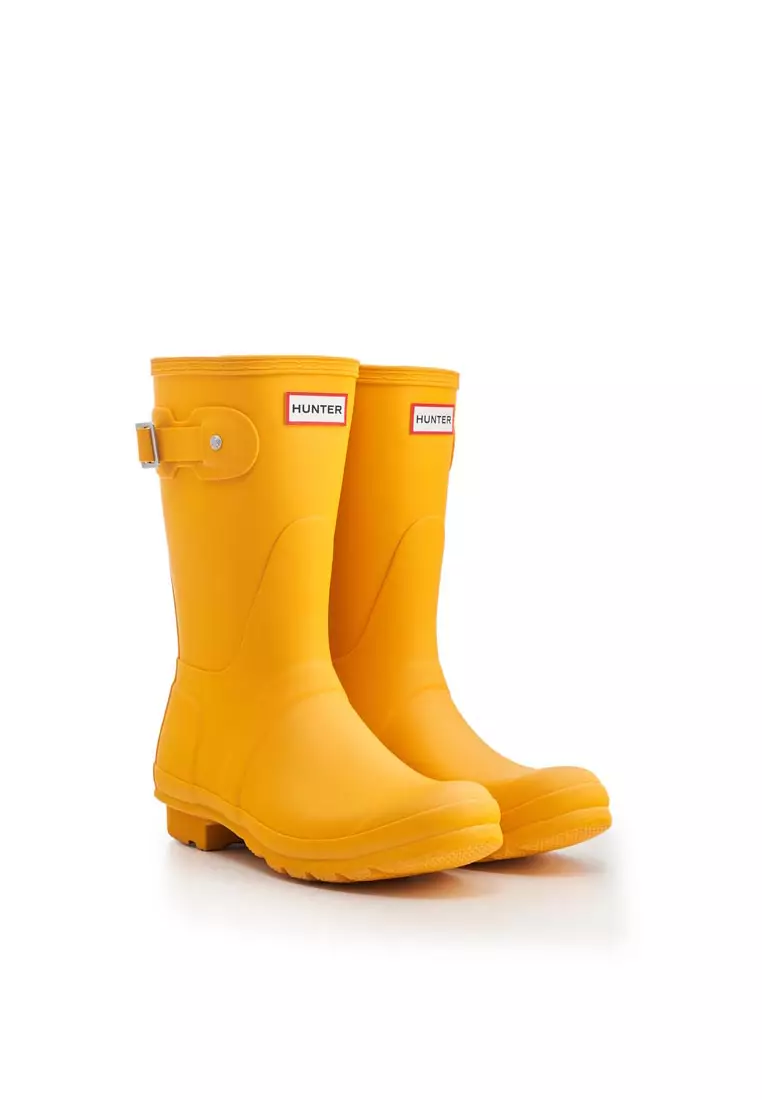 WOMENS ORIGINAL SHORT BOOT