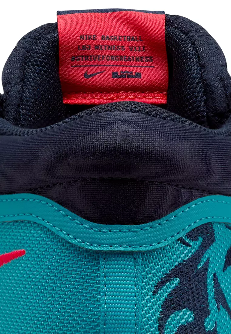 Lebron Witness Viii Ep Shoes