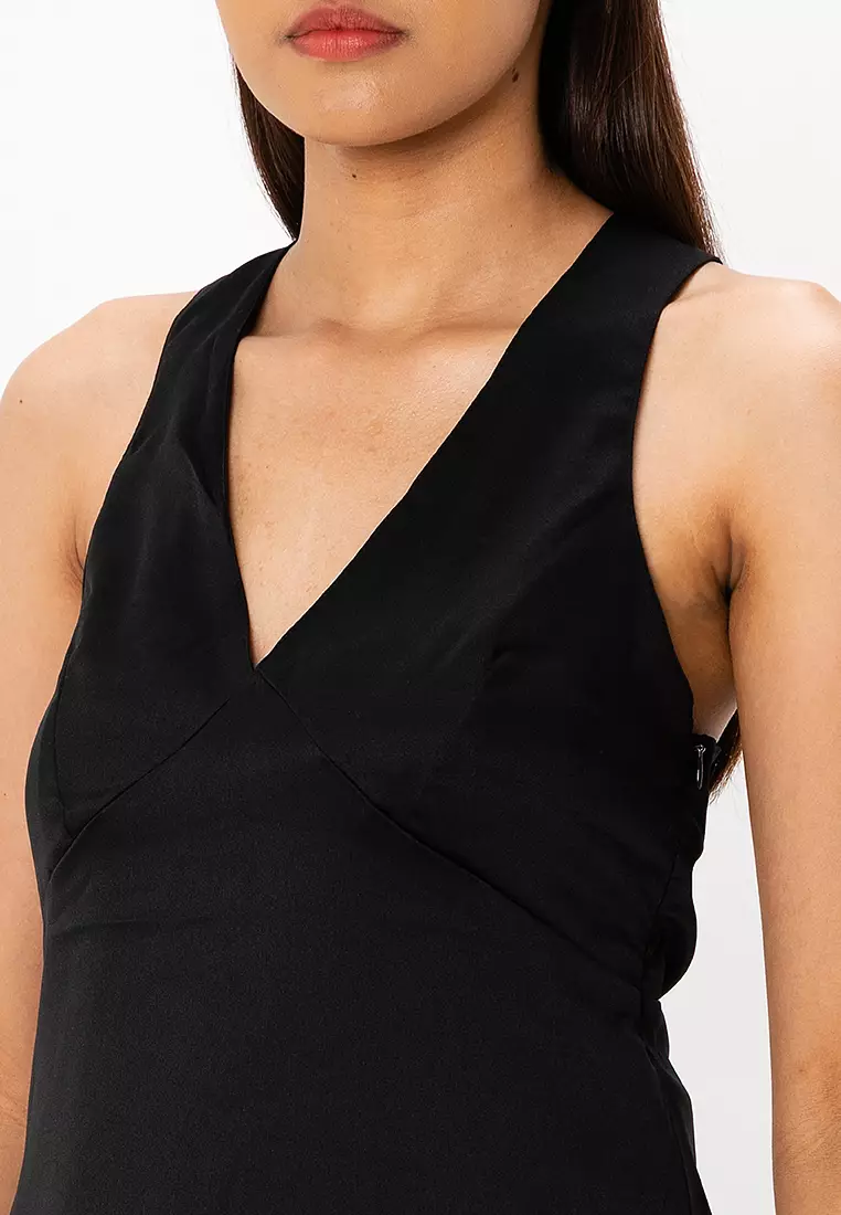 Jane Life Sky Singlet Dress