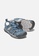 Keen grey and blue KEEN WOMEN'S CLEARWATER CNX - BLUE MIRAGE/CITADEL 985C2SH1202F97GS_5