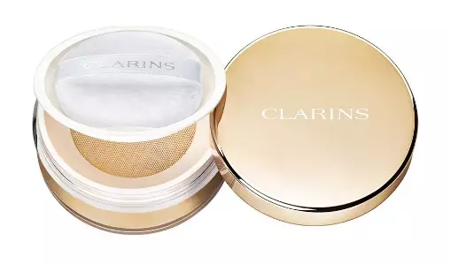 CLARINS Ever Matte Loose Powder • 15g - 02 Universal Medium