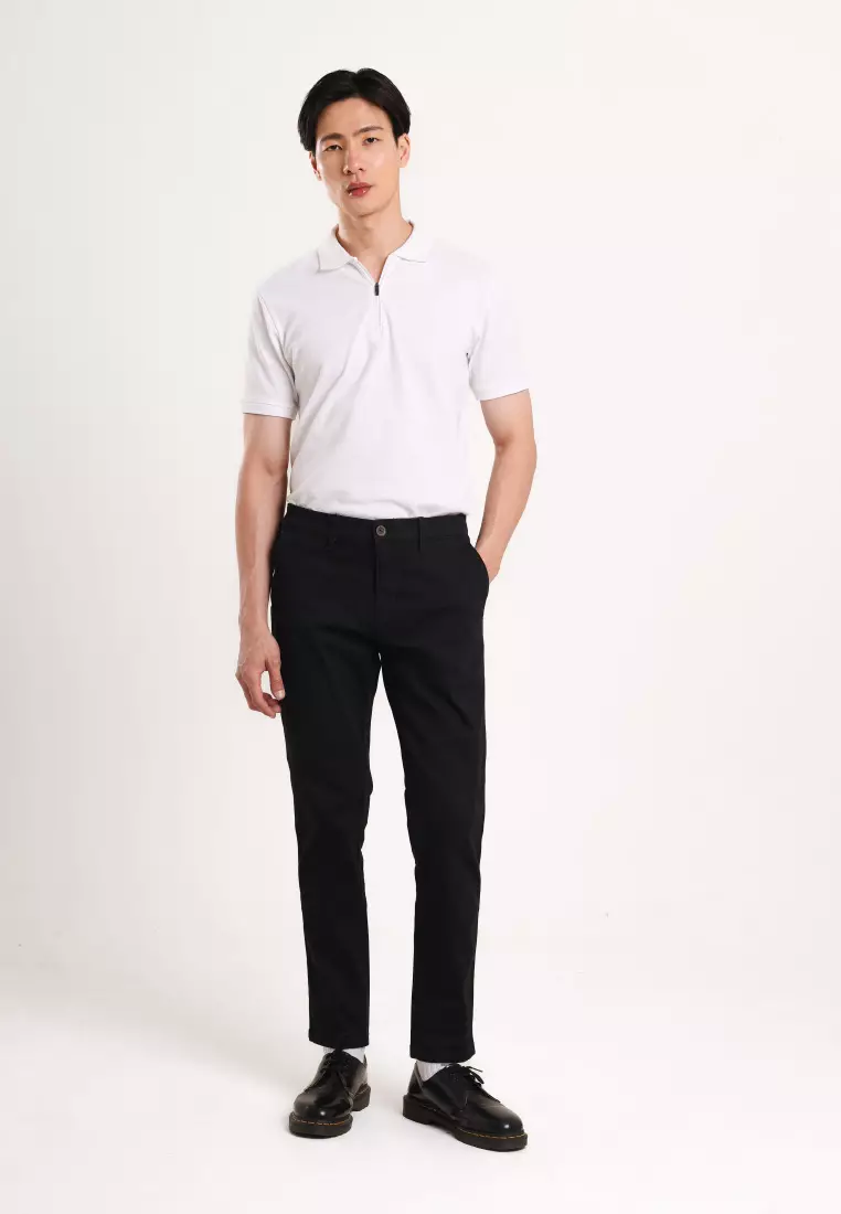 Used 1968 - 565 Celana Panjang Chinos Pria Regular Fit