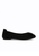 Figlia black Ballerina Flat Shoes 6F20CSHFCD12A8GS_1