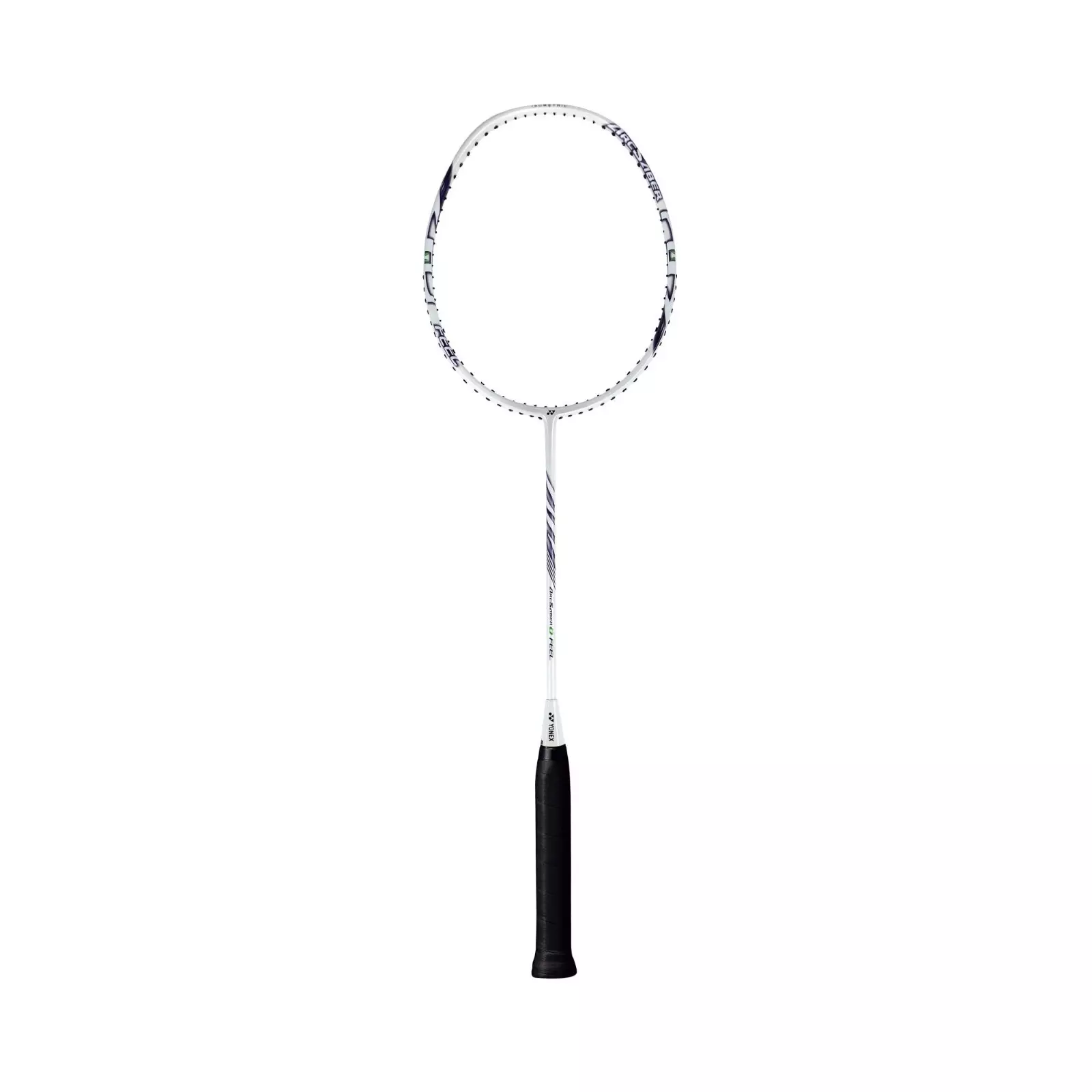 Raket Badminton Yonex ARCSABER 0 Feel White Purple