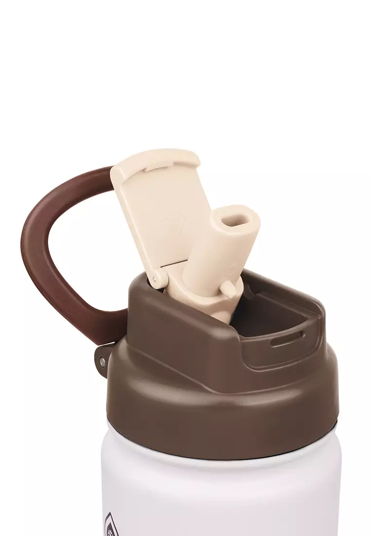 22oz-Bistro Colorwave Flip Sip Lid Collection