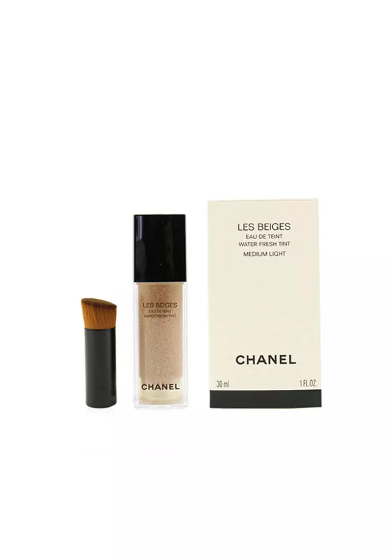 Chanel eau de discount teint medium light