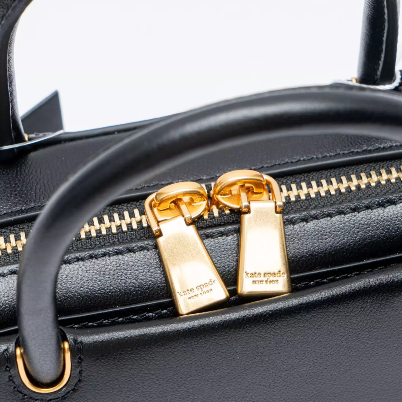 Gracie Mini Bag Black