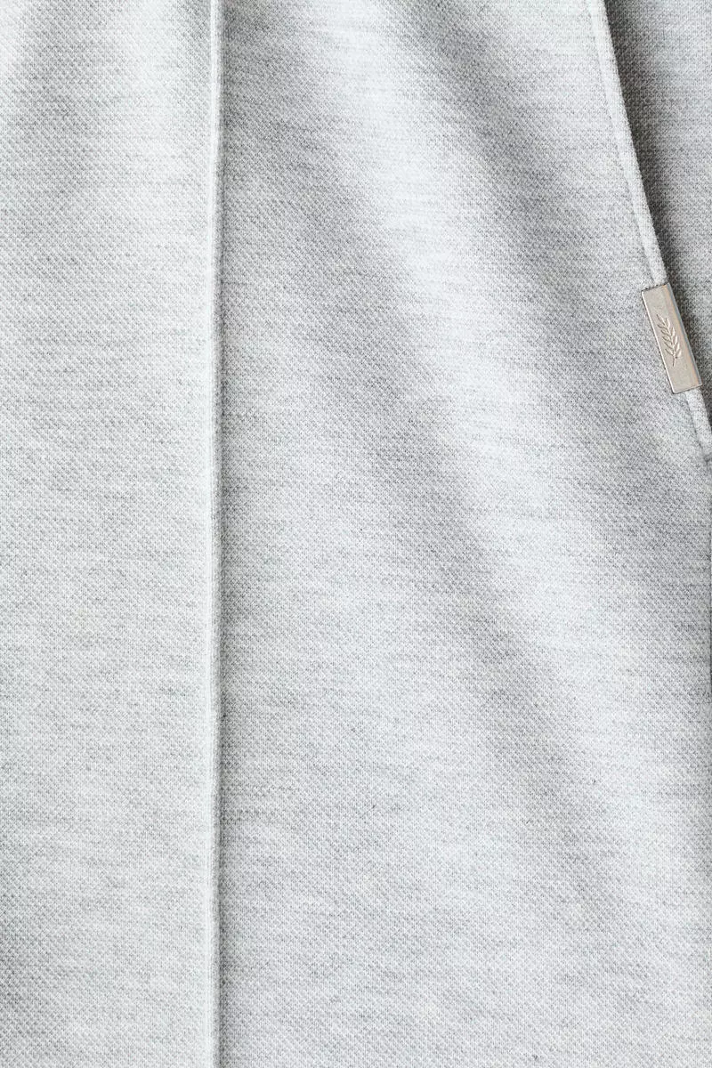 Regular Fit Tailored joggers