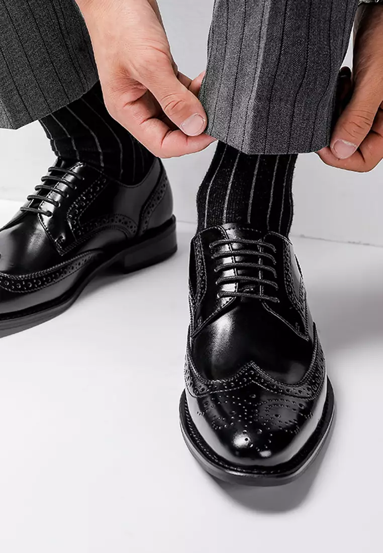 Galliano Vintage Leathers Brogues MK5011-1