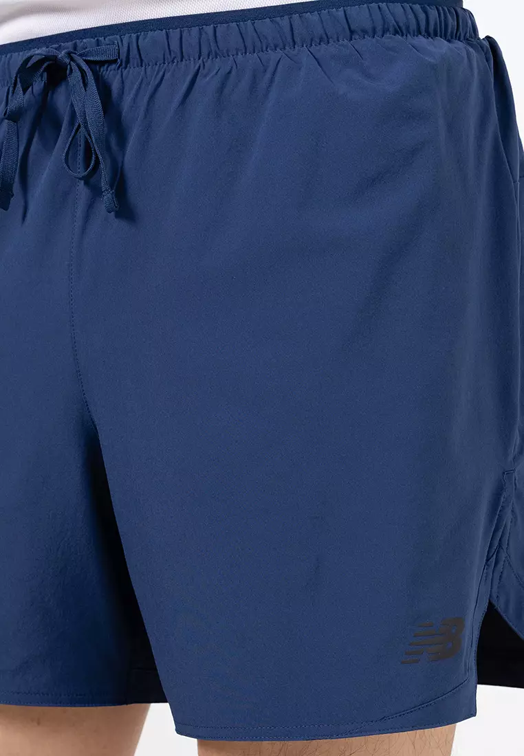 Run Essentials Shorts 5"