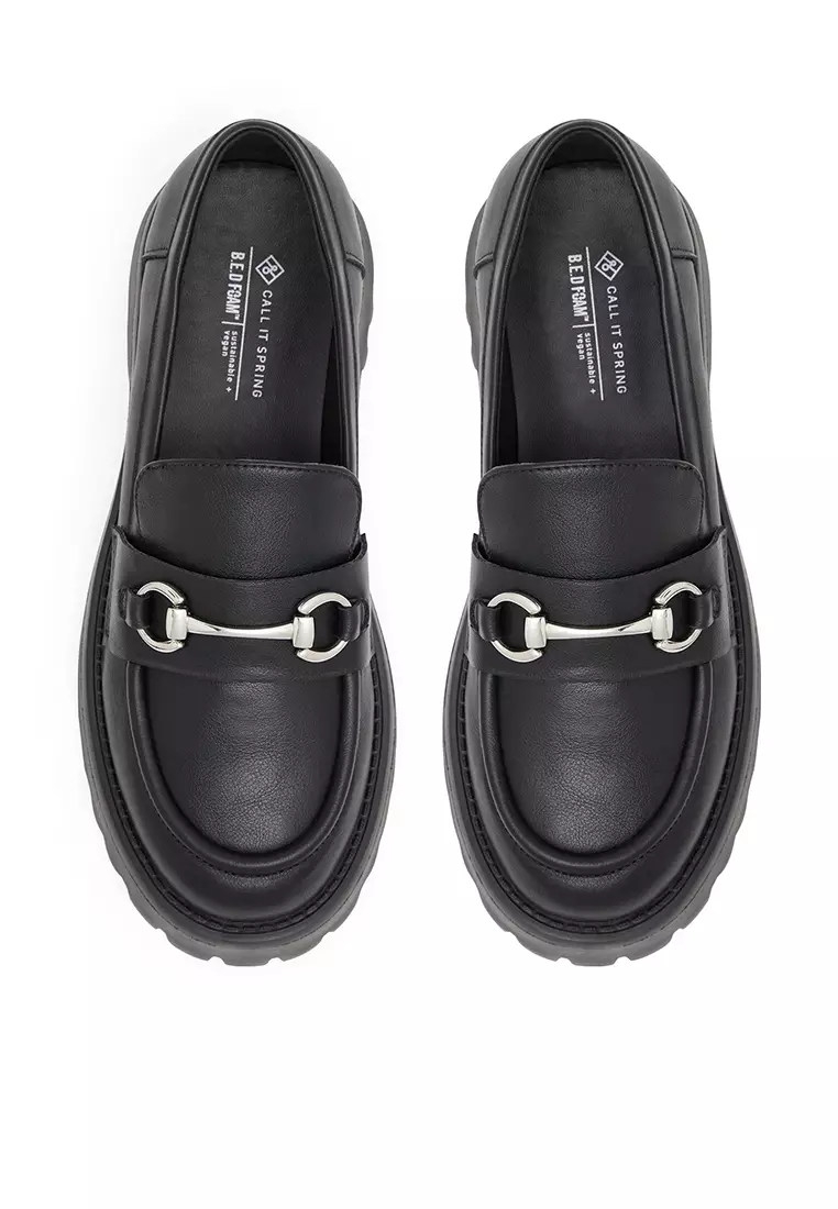 Buy Call It Spring Cluelesss Loafers 2026 Online | ZALORA Philippines