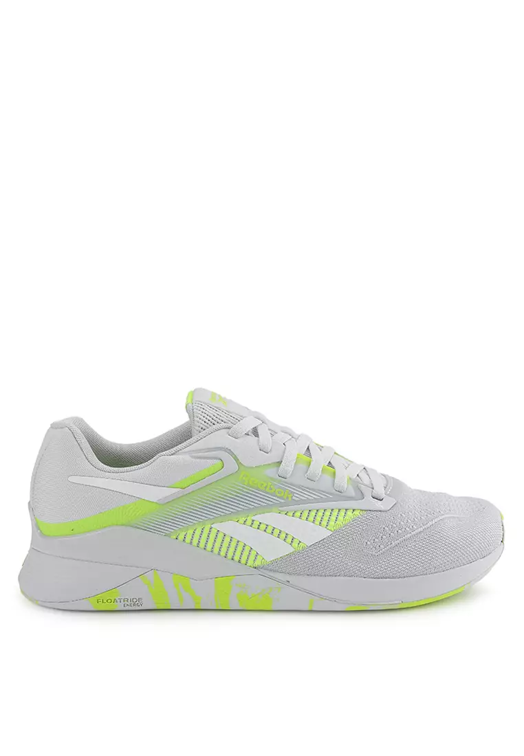 Discount on Reebok  shoes - SKU: Nano X4