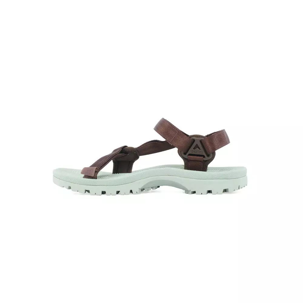 Eiger Women Bhardev Roll Strap 2.0 Sandals