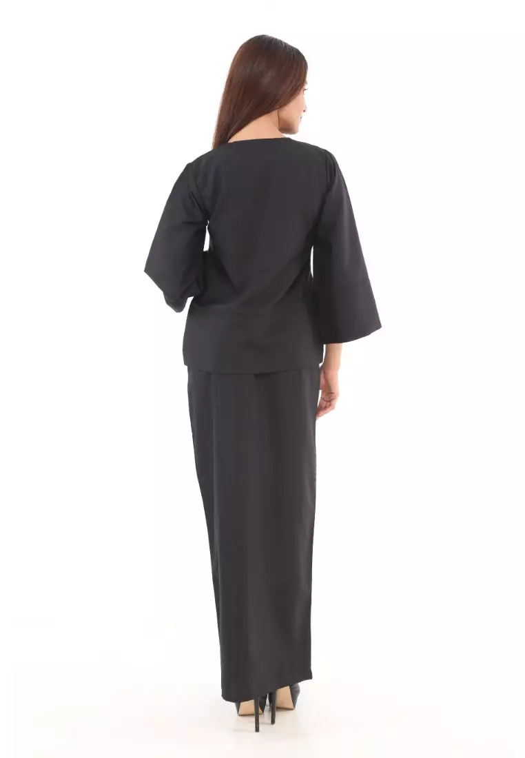 Baju Kurung Kedah Qaseh