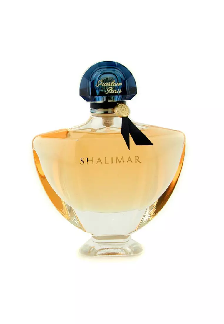 線上選購Guerlain GUERLAIN - Shalimar 一千零一夜淡香水90ml/3oz