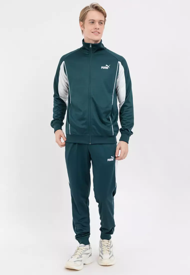 Puma Sport Poly Pants Cl