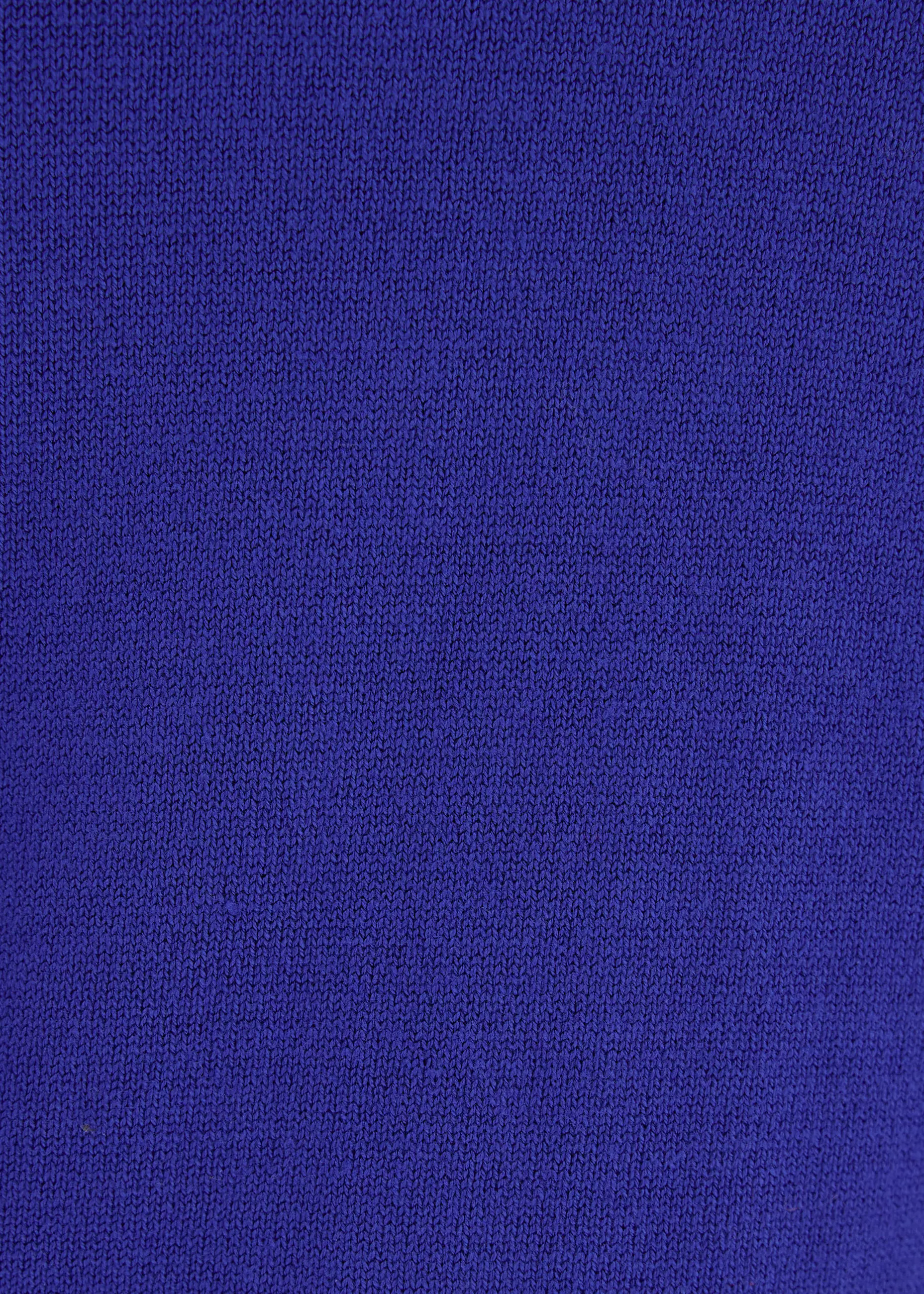 Dress Wanita - Aliyah Knit Column Wrap Midi Dress