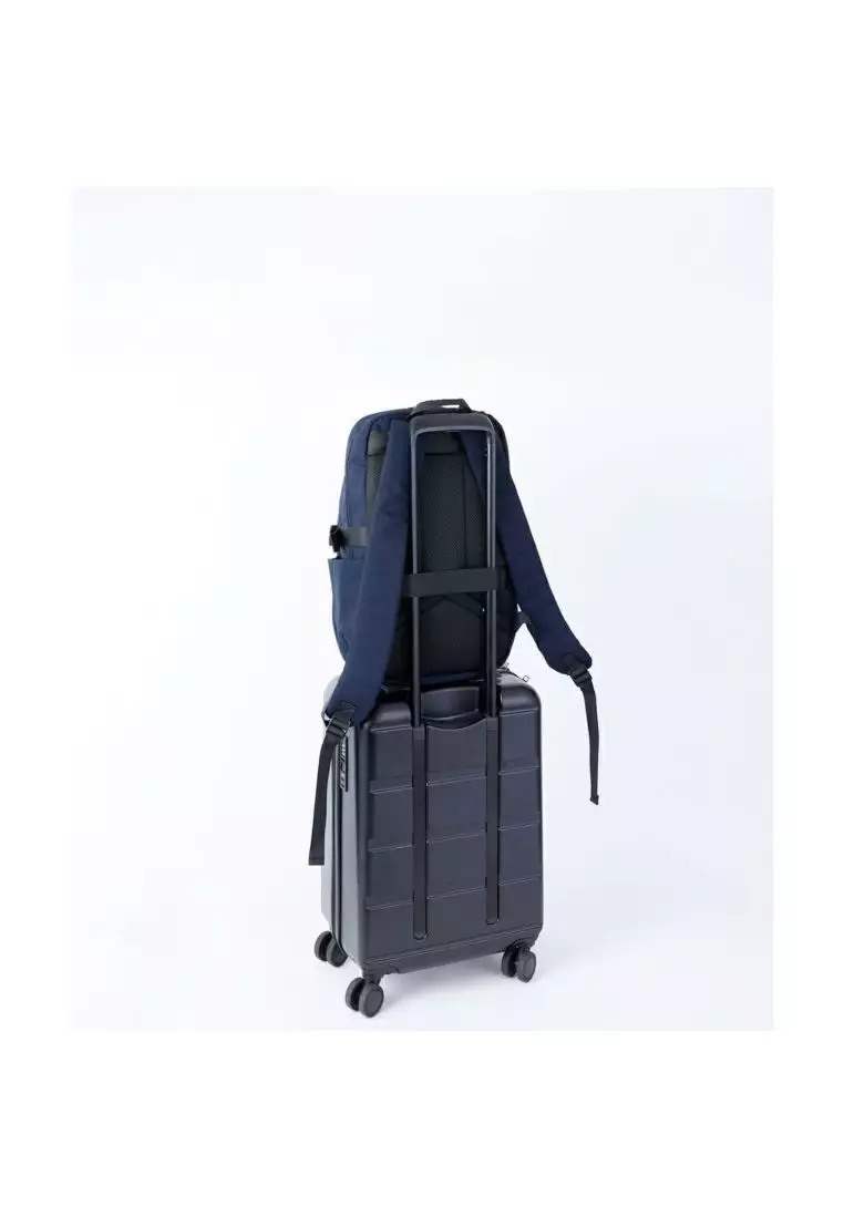 Buy Anello & Legato Largo Anello Tie Multifunctional Backpack (Black