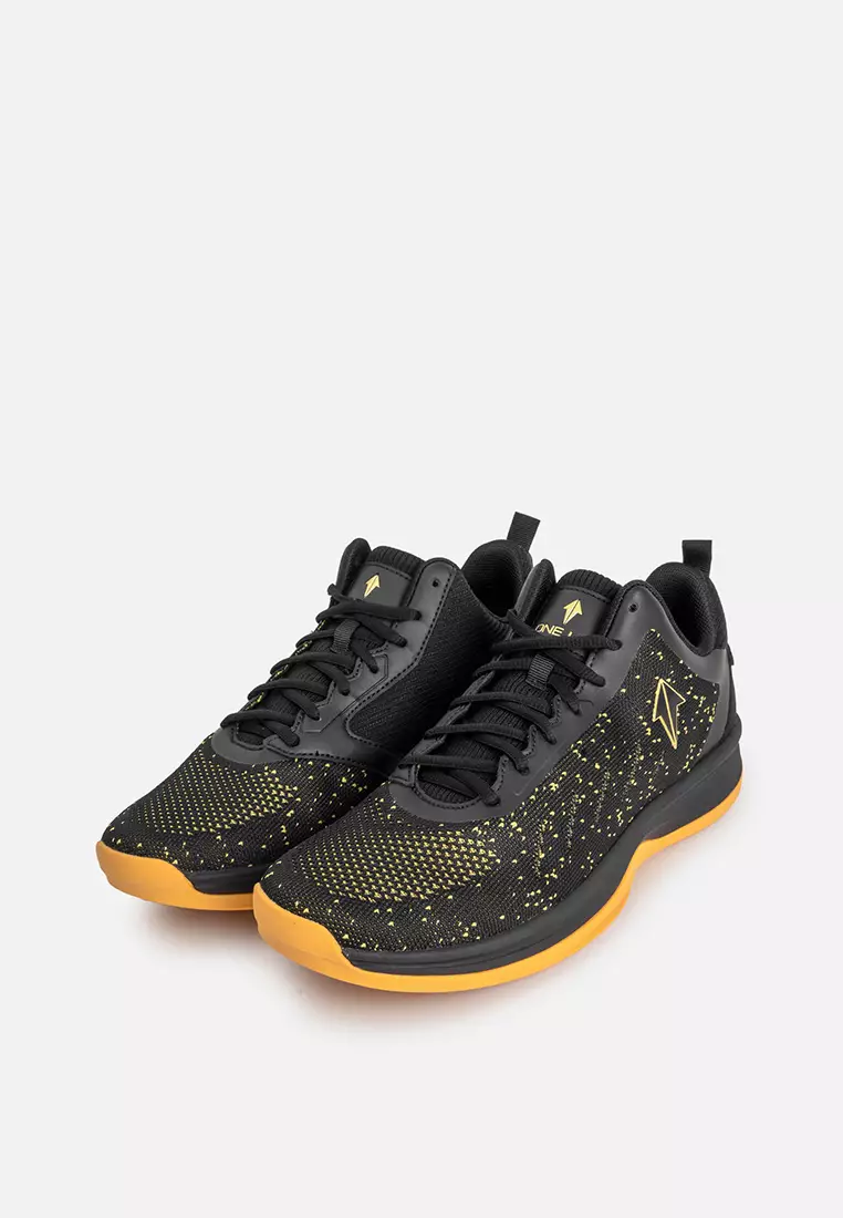 One Up by World Balance IGNITE Men's Performance Basketball Shoes