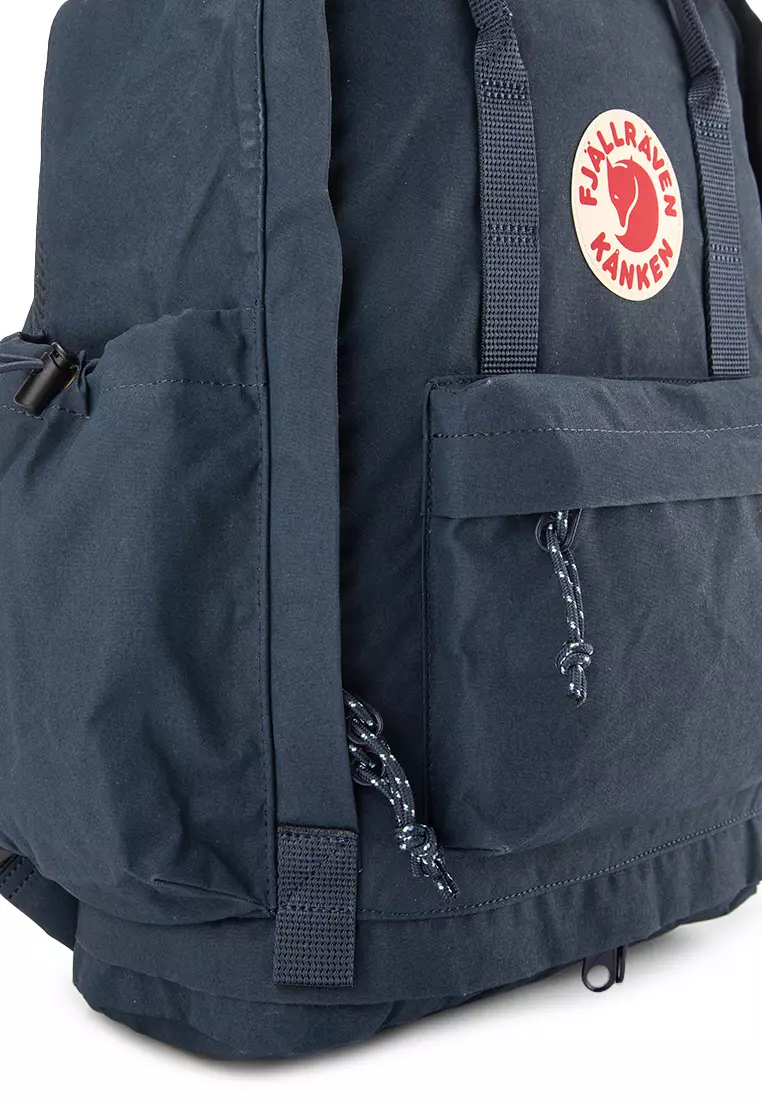 Buy Fjallraven Kanken Outlong Backpack 2026 Online | ZALORA