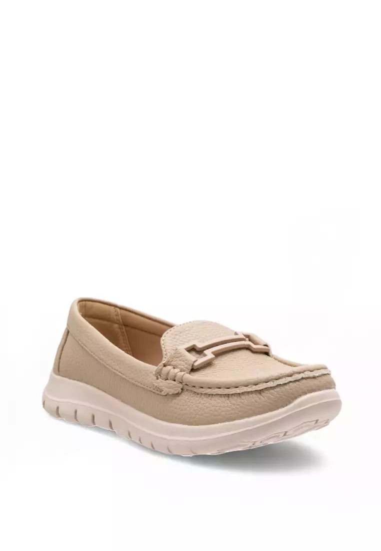 Women Slip On Ballet Casual Flats - 250361453