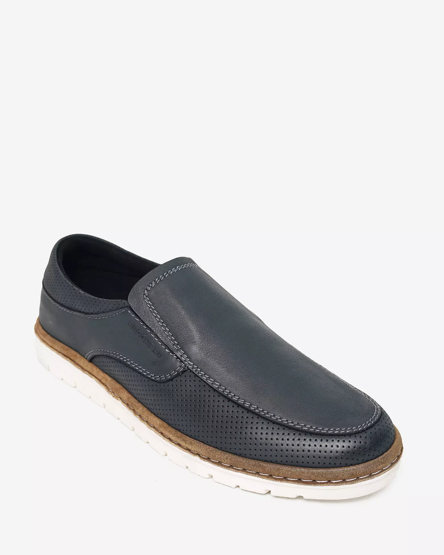 Buccheri Matthias Loafers Men Navy