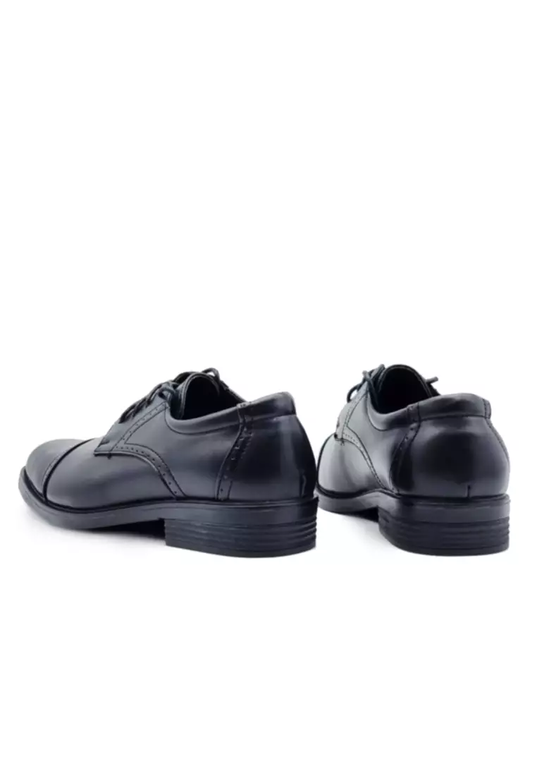 Polo hot sale formal shoes