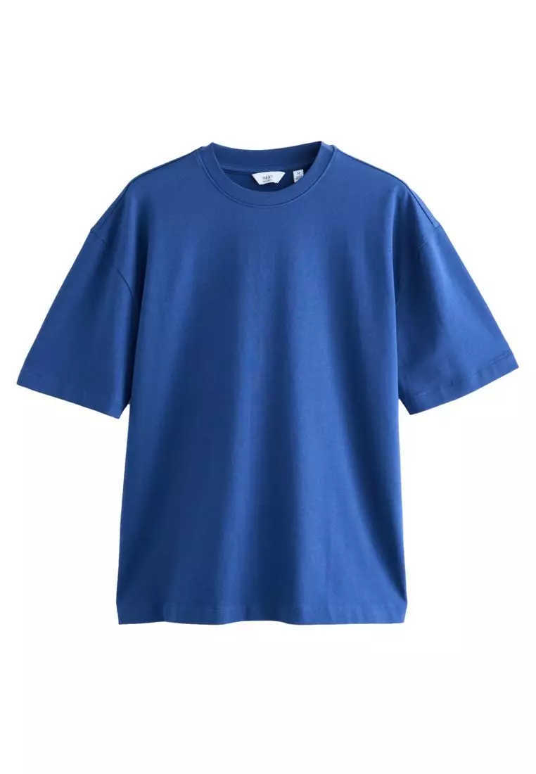 Heavyweight T-Shirt Relaxed Fit