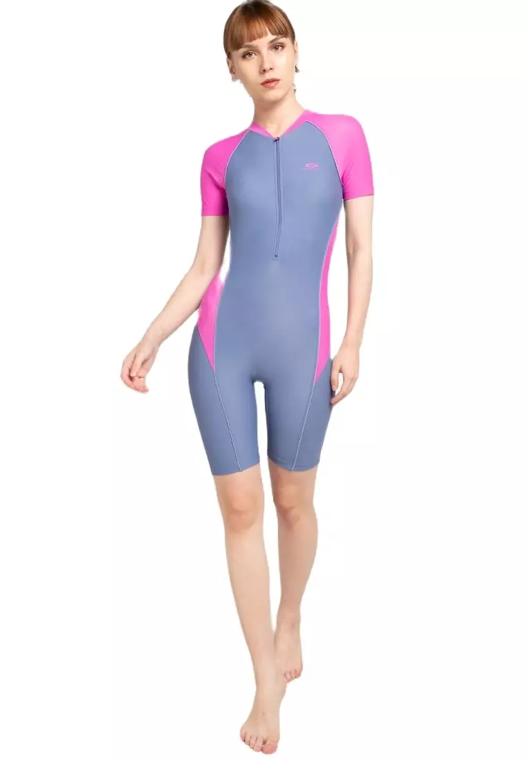 Baju Renang Wanita  Diving Suit  Opelon