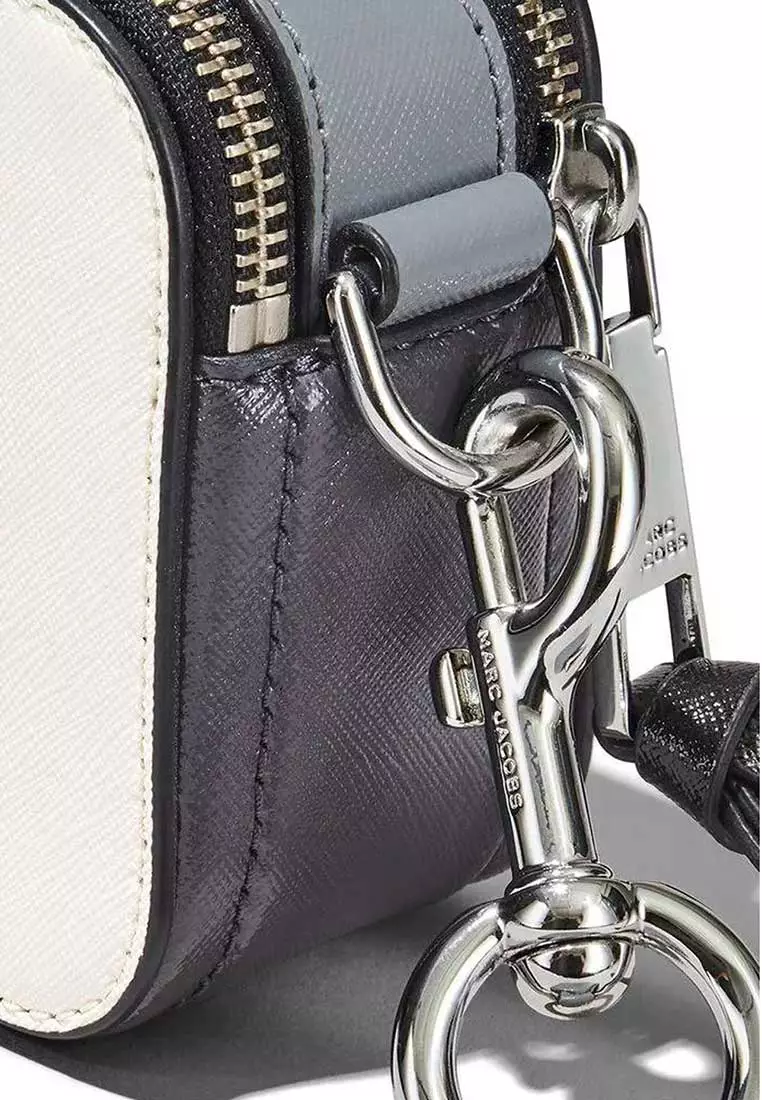 Snapshot Small Camera Bag Cotton Multi 2S3HCR500H03