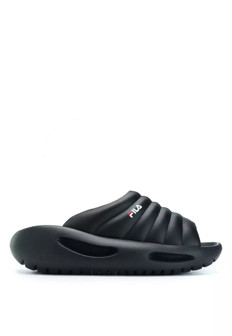 Slippers fila store