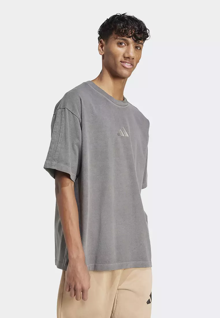 ALL SZN Washed T-Shirt