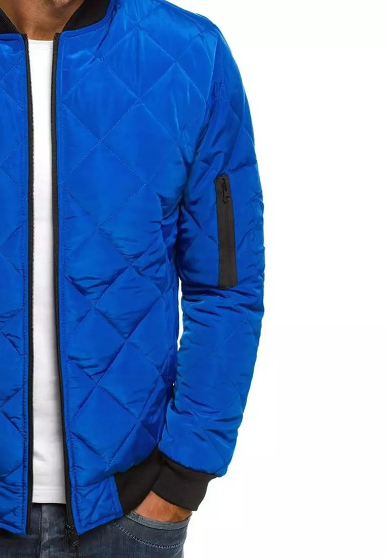 飛行員棒球外套 HZYX1803-7504