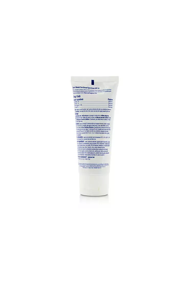 OBAGI - Sun Shield Tint Broad Spectrum SPF 50 - Warm 85g/3oz