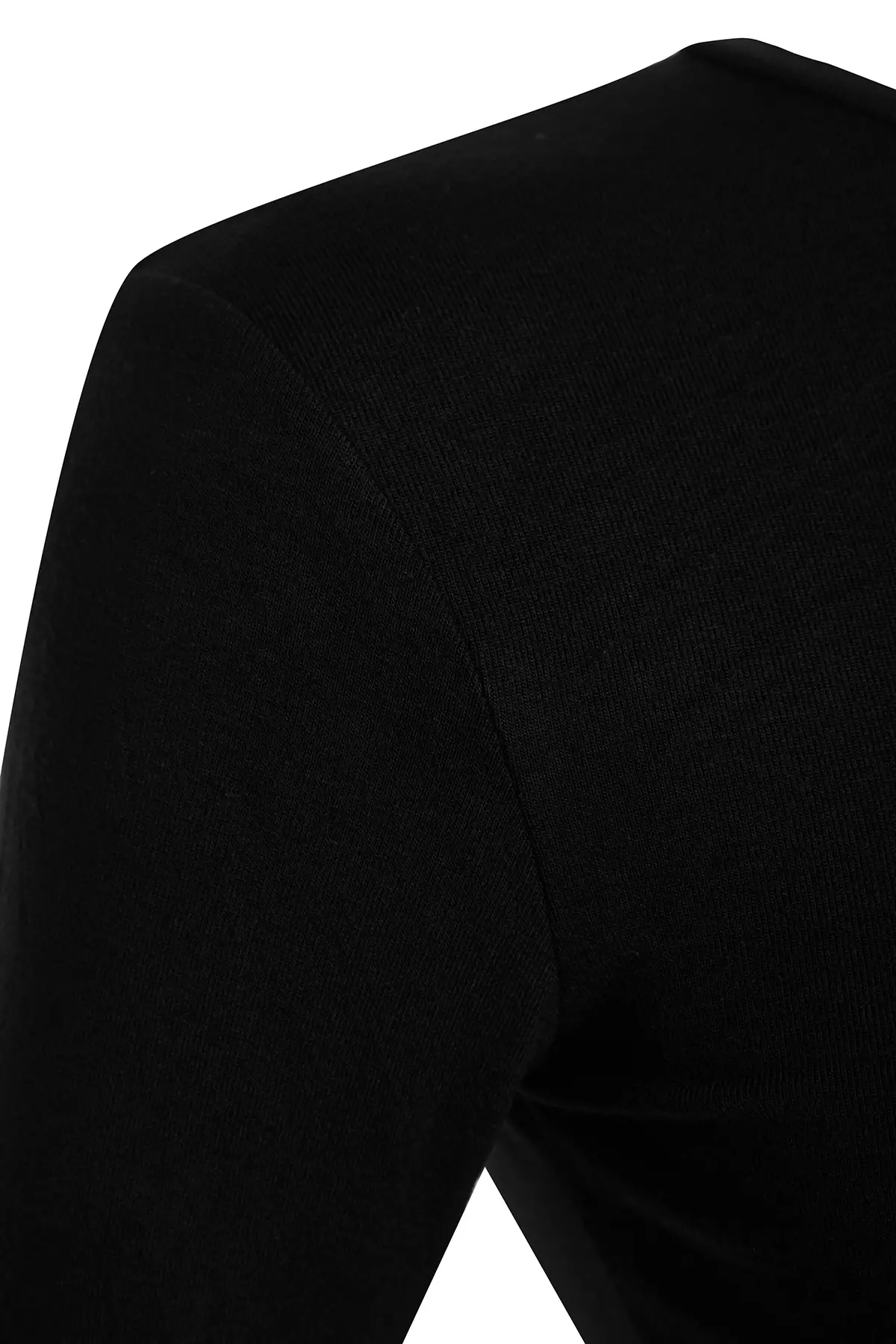 Long Sleeves Top