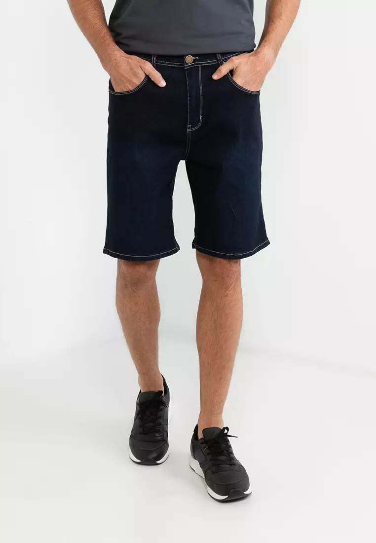 Men s Short Jeans