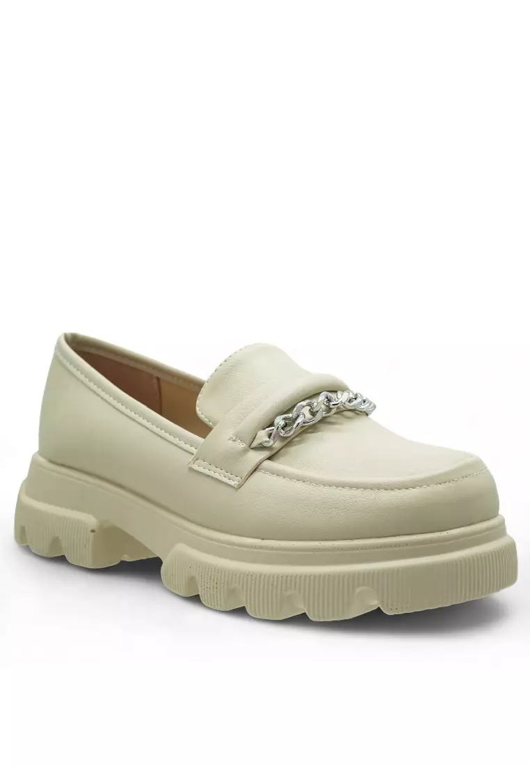 Women Slip On Casual Flats - 240460375