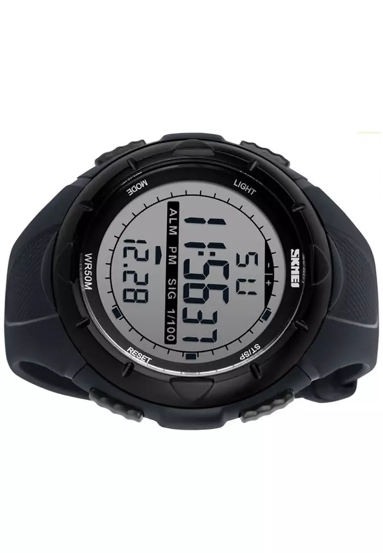 Jam skmei ori hot sale