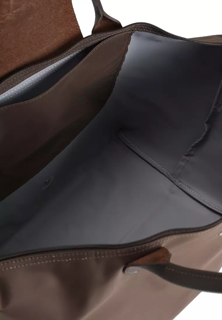 Le Pliage Green M 手挽袋