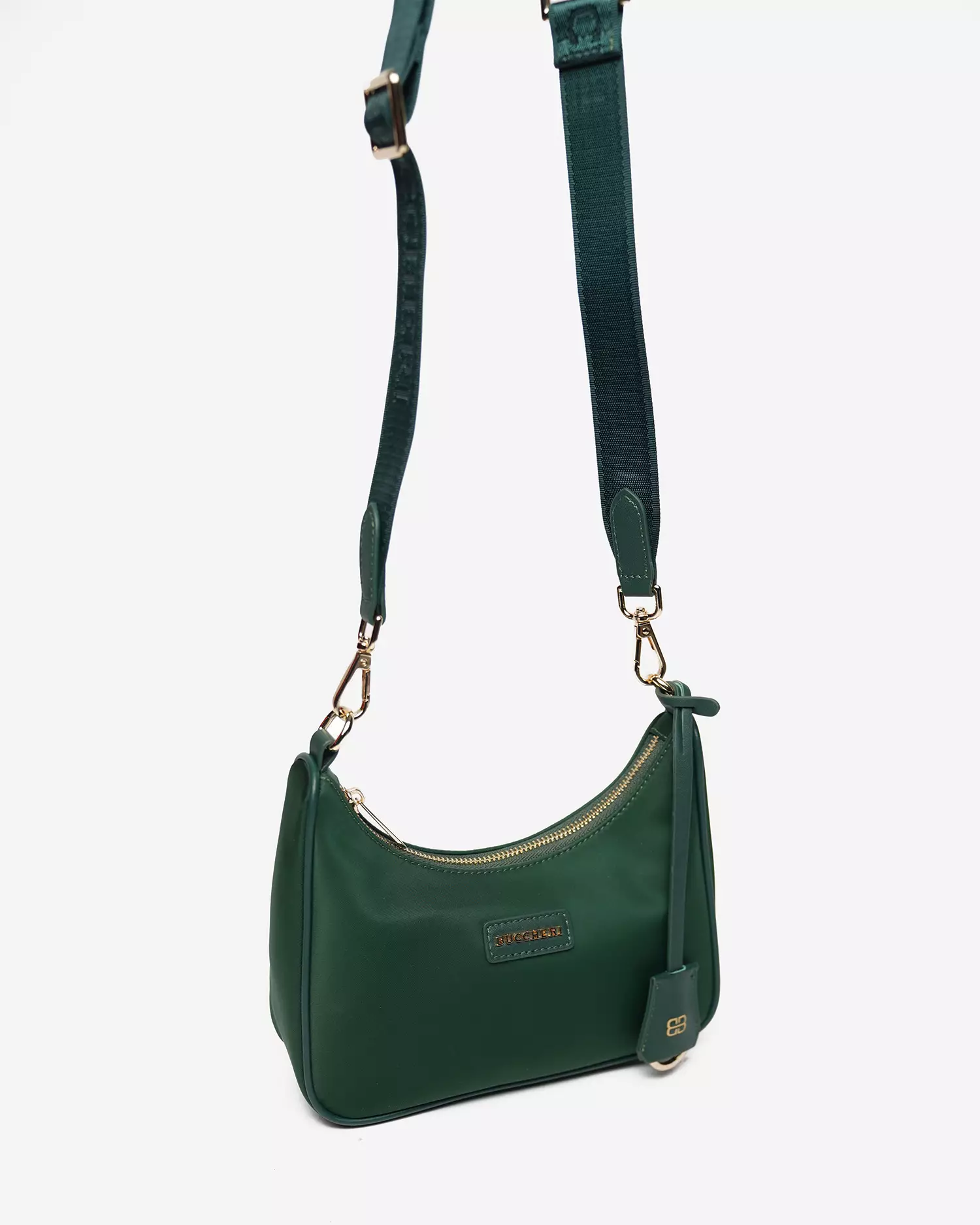 Buccheri Raina Bag Women Green