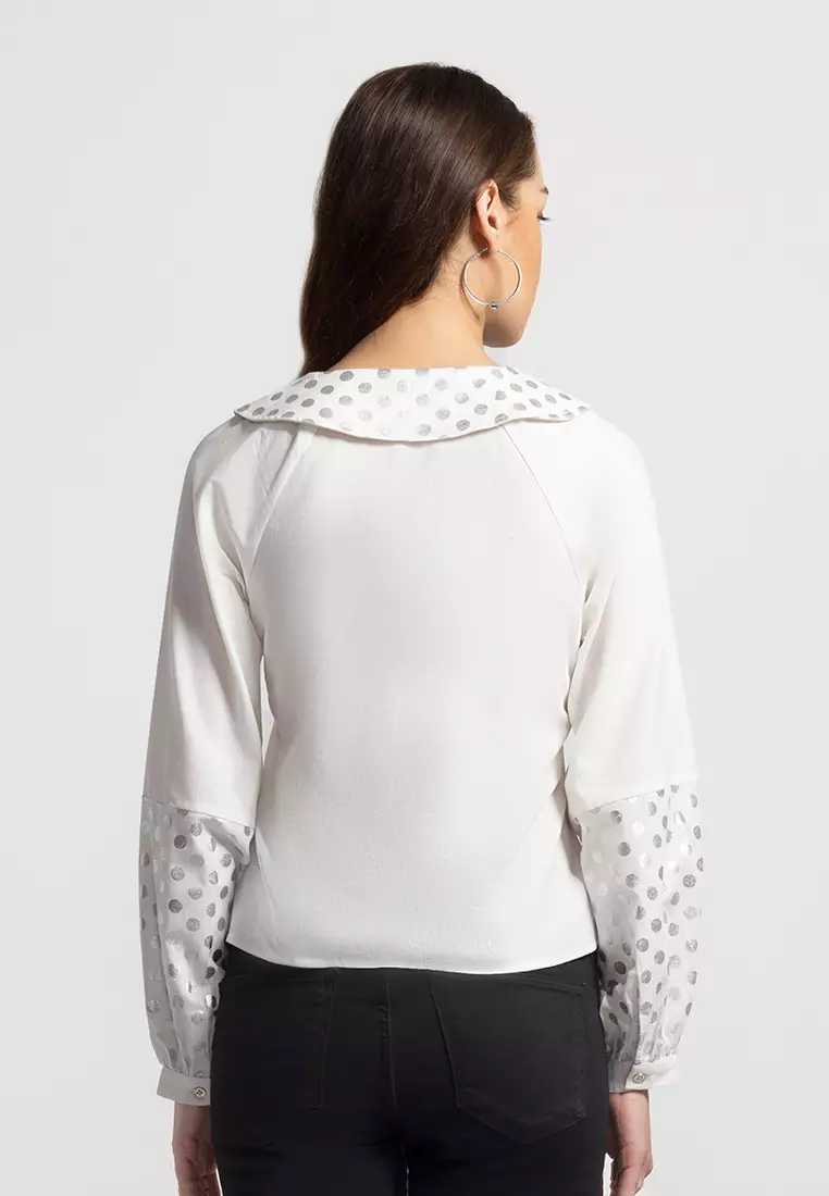 Casual cotton shirts sale