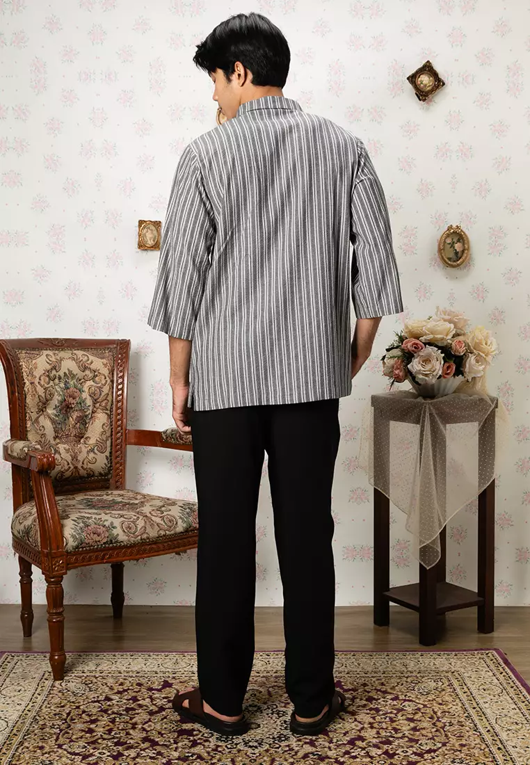 UMAR BAJU MELAYU SET