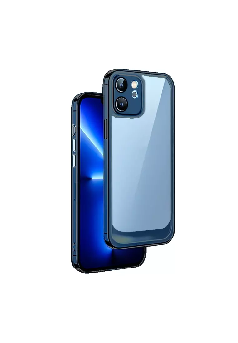 Buy MobileHub iPhone 12 Xundd Ultra Clear Space Case Shockproof