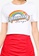 MISSGUIDED white Equality Always Short Sleeves Crop Top 1E5E3AA16CEC9AGS_3