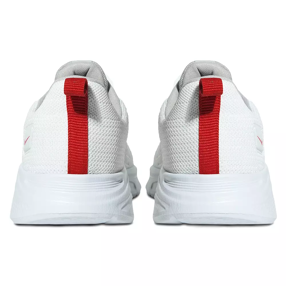 Eagle Sepatu Sneakers Lifestyle Bless - PUTIH