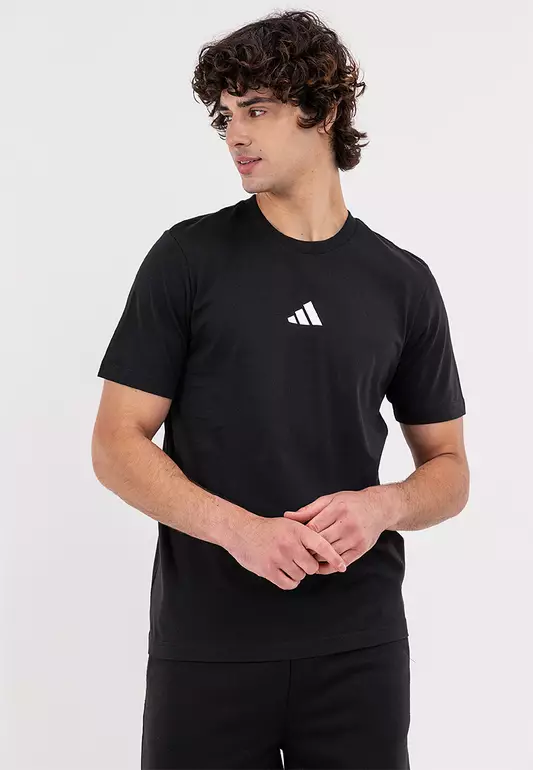 City Escape Space Graphic T-Shirt