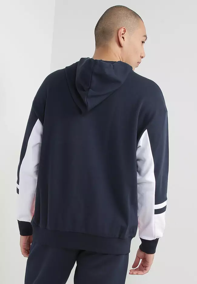 Puma sport tech discount hoodie