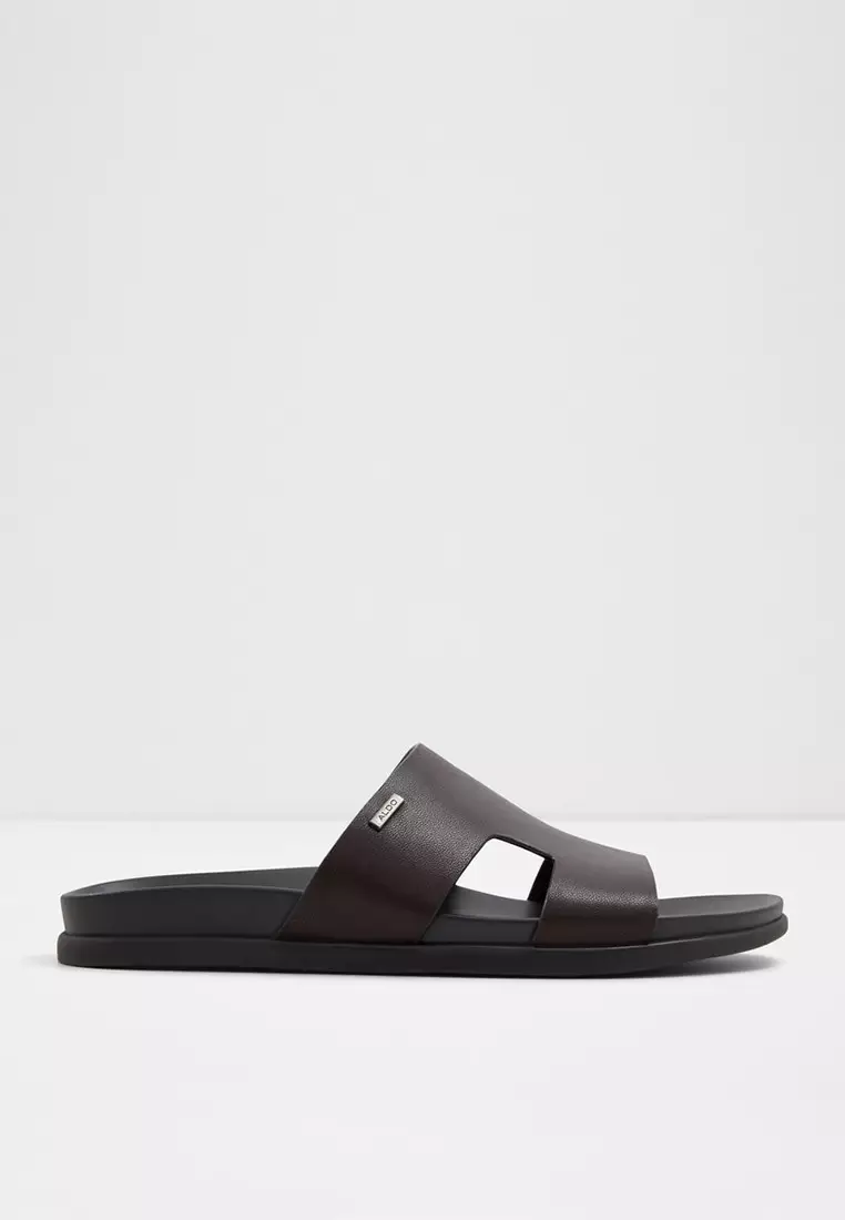 Mondi-In Slide Sandals
