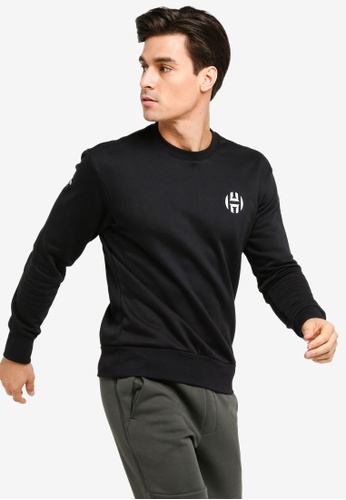 Buy Adidas James Harden Sport Basketball Men S Sweatshirt Online